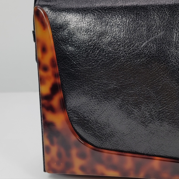 ISTANTE BY VERSACE VINTAGE  BEAUTIFUL BAG - WOW - Picture 3 of 12